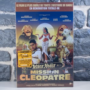Astérix et Obélix - Mission Cléopâtre (01)